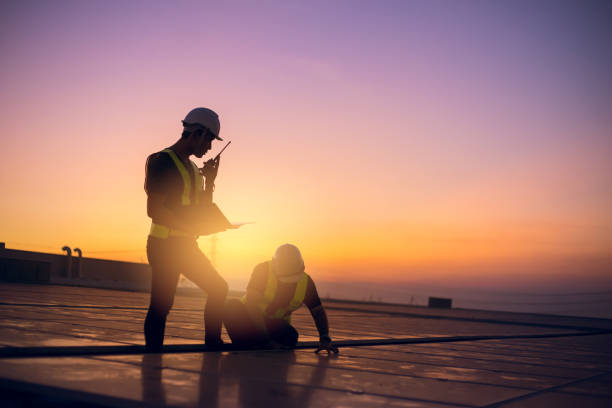 Quick and Trustworthy Emergency Roof Repair Services in Eastlawn Gardens, PA